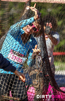 Dirty Girl Mud Run - 2016
