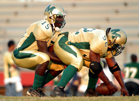 Sports - Football / Flag football