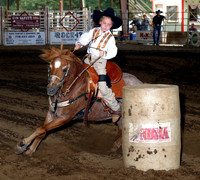Sports - Junior Rodeo