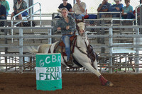 GCBRA Finals