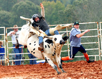 Sports - Bullriding
