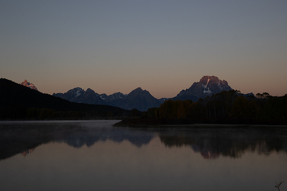 First Light