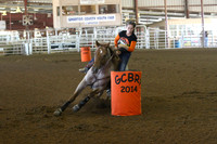 GCBRA Finals